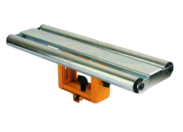 Dewalt DE7027 Rollenauflage für DE7023<br>