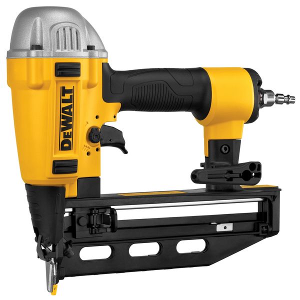 Dewalt DPN1664PP Druckluft-Stauchkopfnagler<br>