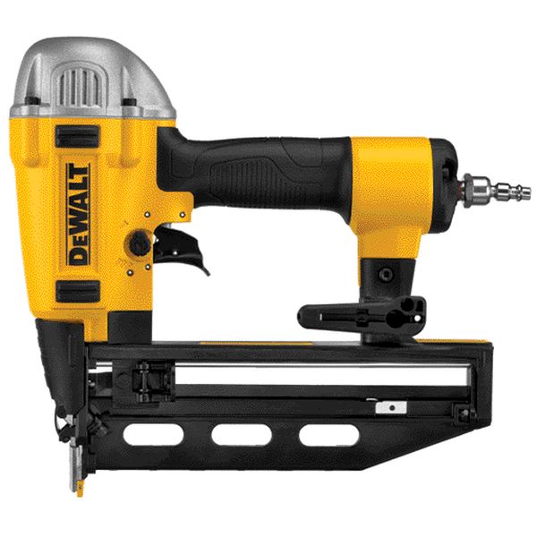 Dewalt DPN1664PP Druckluft-Stauchkopfnagler<br>