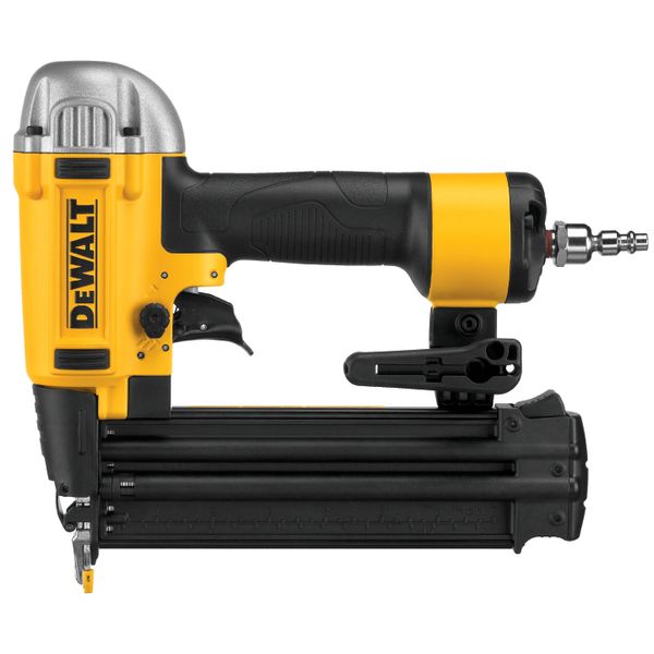 Dewalt DPN1850PP Druckluft-Stauchkopfnagler<br>