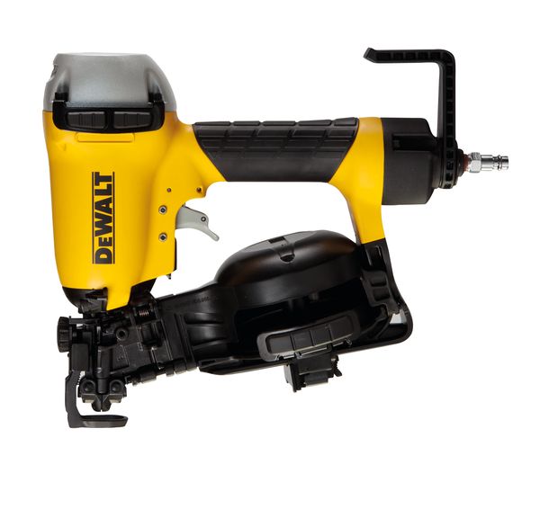 Dewalt DPN46RN Druckluft-Coilnagler<br>