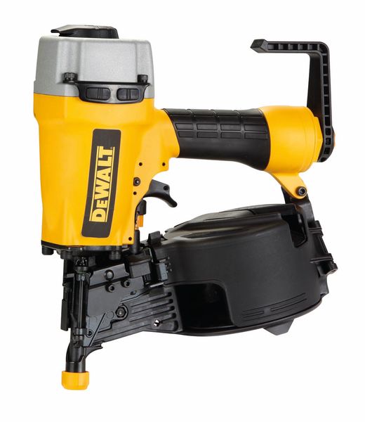 Dewalt DPN64C Druckluft-Coilnagler<br>