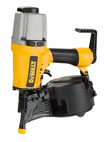 Dewalt DPN75C Druckluft-Coilnagler<br>