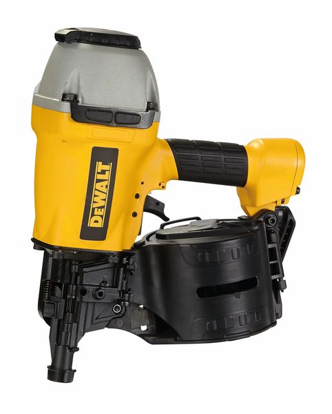 Dewalt DPN90C Druckluft-Coilnagler<br>