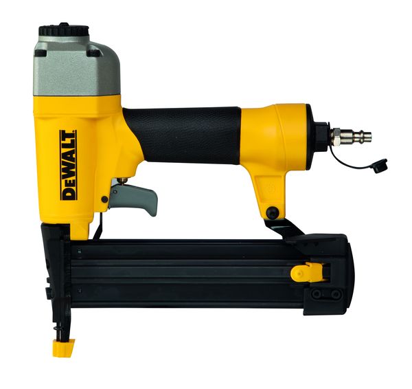 Dewalt DPSB2IN1 Druckluft-Kombinagler<br>