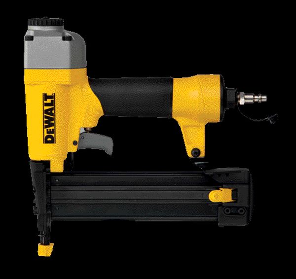 Dewalt DPSB2IN1 Druckluft-Kombinagler<br>