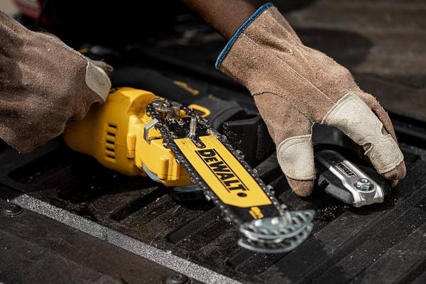 Dewalt DT20693 Sägekette, 20 cm für DCMPS520<br>
