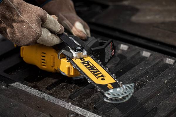 Dewalt DT20693 Sägekette, 20 cm für DCMPS520<br>