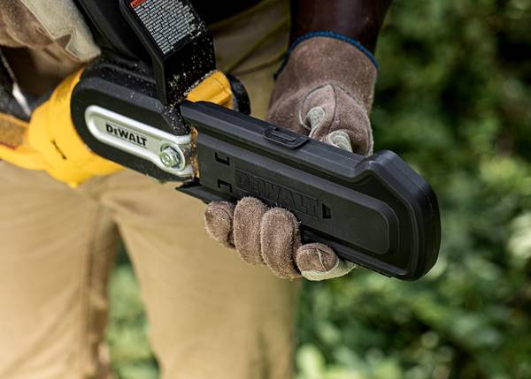 Dewalt DT20693 Sägekette, 20 cm für DCMPS520<br>