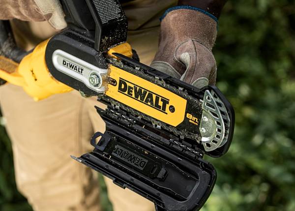 Dewalt DT20693 Sägekette, 20 cm für DCMPS520<br>