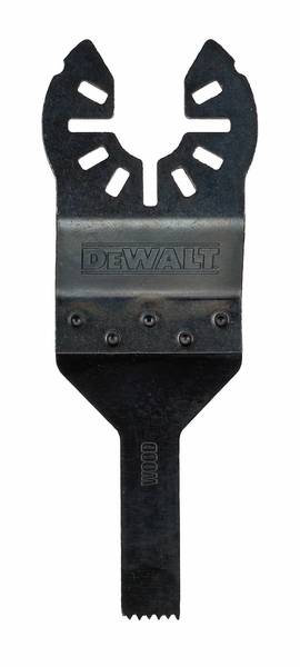 Dewalt DT20706 Multi-Tool Sägeblatt 43 x 10 mm<br>