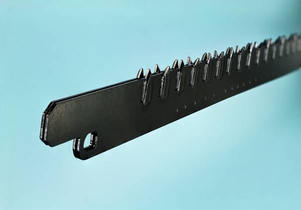 Dewalt DT2974 Spezialsägeblatt, 430 mm<br>