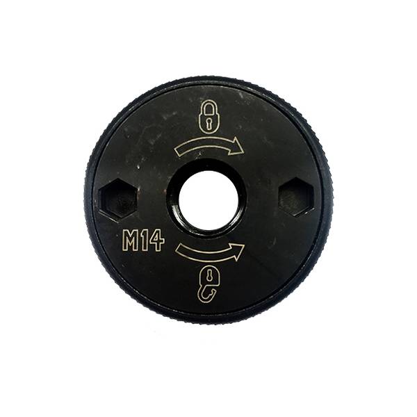 Dewalt DT3559 Schnellspannmutter M14<br>
