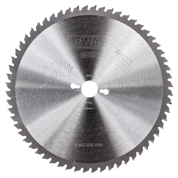 Dewalt DT4331 Kreissägeblatt stat. 305/30 mm 60WZ<br>
