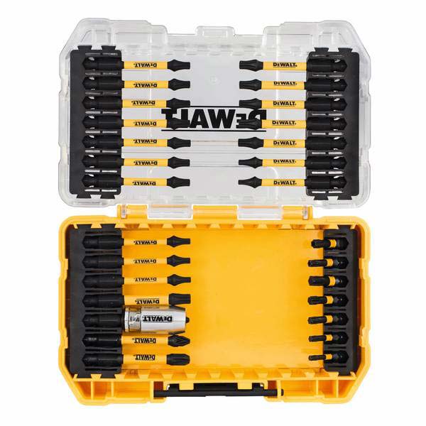 Dewalt DT70734T Bit-Set 29-teilig<br>