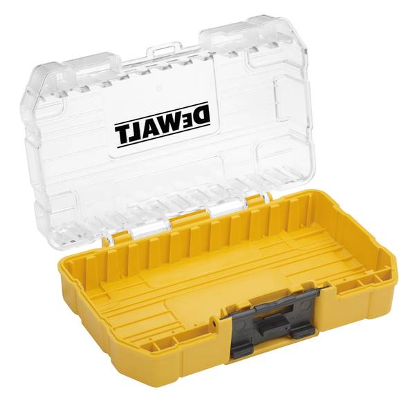 Dewalt DT70801 Koffer klein leer TOUGHCASE<br>