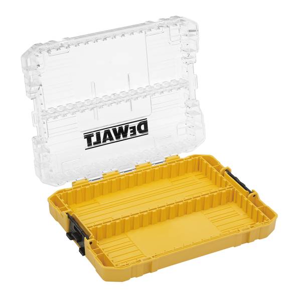 Dewalt DT70803 Koffer mittel leer TOUGHCASE<br>