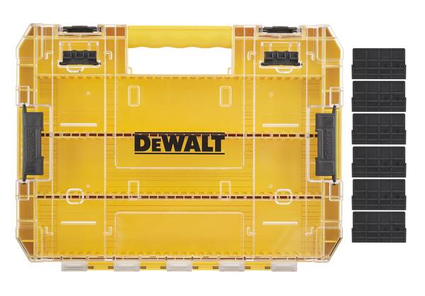 Dewalt DT70839 Koffer grosser TOUGHCASE<br>