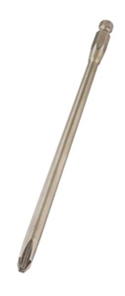 Dewalt DT7206 Trockenbauschrauberbit, Pr2, 153 mm, 5 Stk<br>