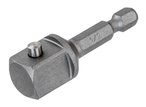 Dewalt DT7512 Adapter 1/4 Zoll auf 1/2 Zoll<br>
