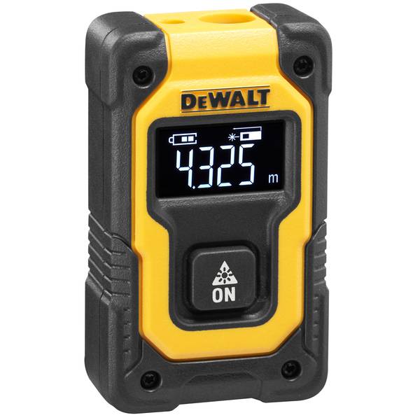 Dewalt DW055PL-XJ Entfernungsmesser bis 16m<br>