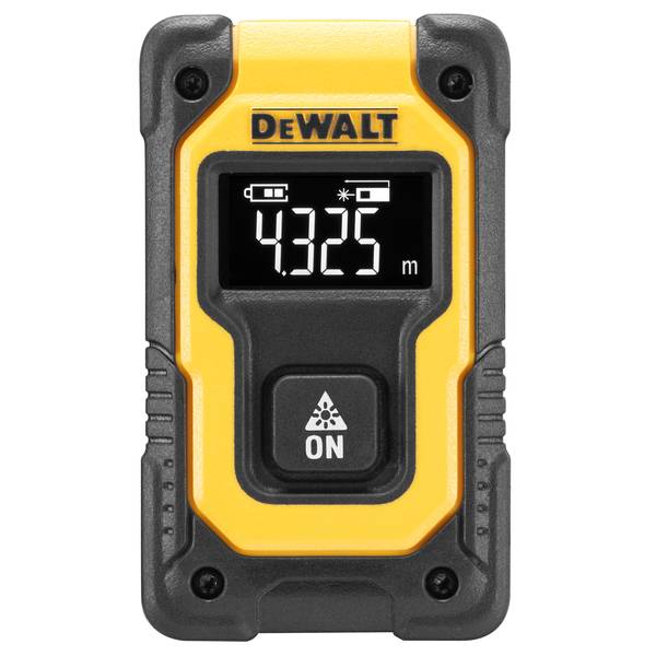 Dewalt DW055PL-XJ Entfernungsmesser bis 16m<br>