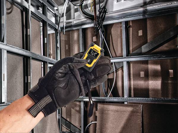 Dewalt DW055PL-XJ Entfernungsmesser bis 16m<br>