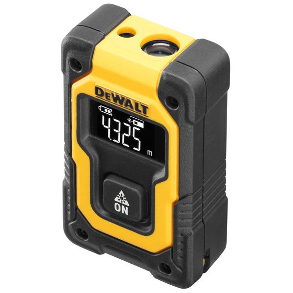 Dewalt DW055PL-XJ Entfernungsmesser bis 16m<br>