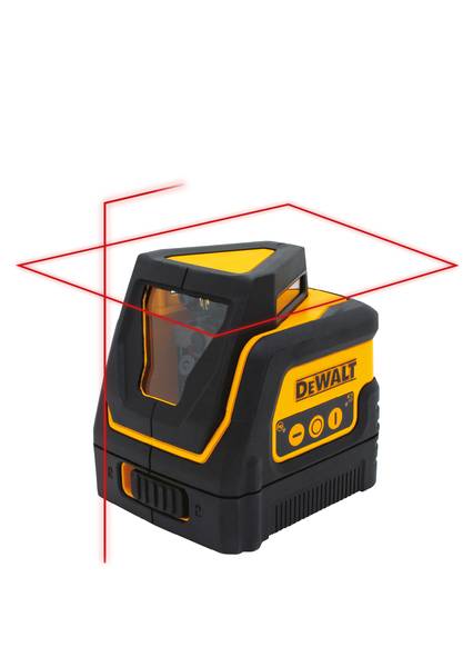 Dewalt DW0811 Linienlaser<br>