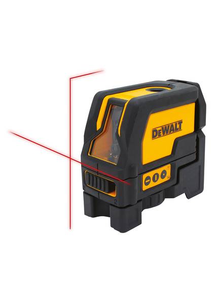 Dewalt DW0822 Linienlaser<br>