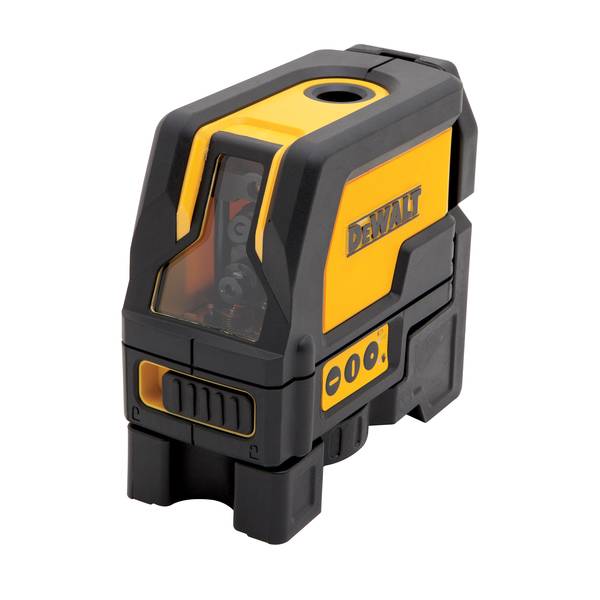 Dewalt DW0822 Linienlaser<br>