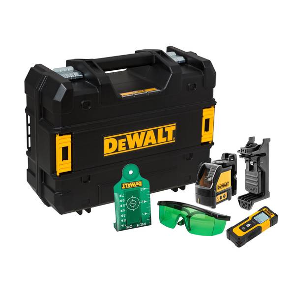 Dewalt DW0887100-1 Linienlaser<br>