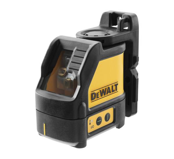 Dewalt DW088CG Kreuzlinienlaser<br>