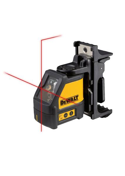 Dewalt DW088K Kreuzlinienlaser<br>