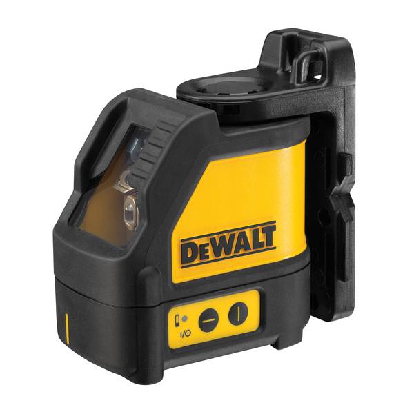 Dewalt DW088K Kreuzlinienlaser<br>