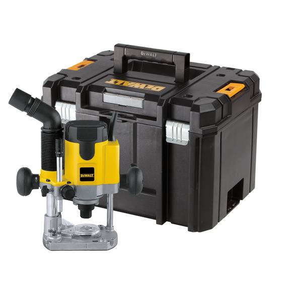 Dewalt DW622KT Oberfräse<br>
