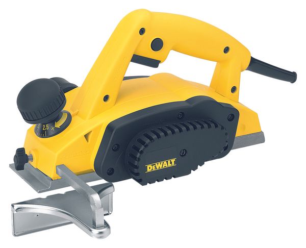 Dewalt DW680 Hobel<br>