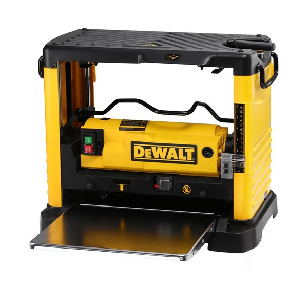Dewalt DW733 Dickenhobel<br>