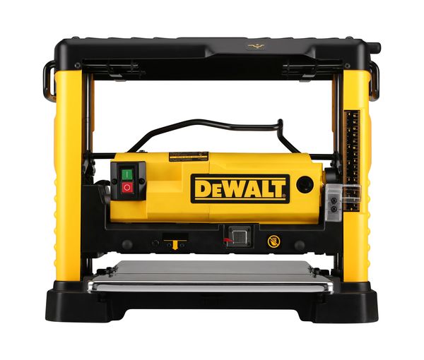 Dewalt DW733 Dickenhobel<br>