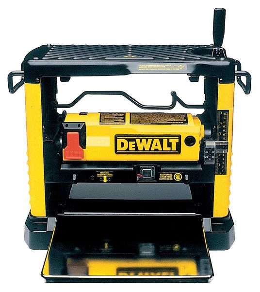Dewalt DW733 Dickenhobel<br>