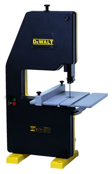 Dewalt DW739 Bandsäge<br>