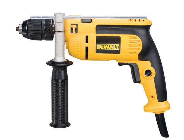 Dewalt DWD024S Schlagbohrmaschine<br>