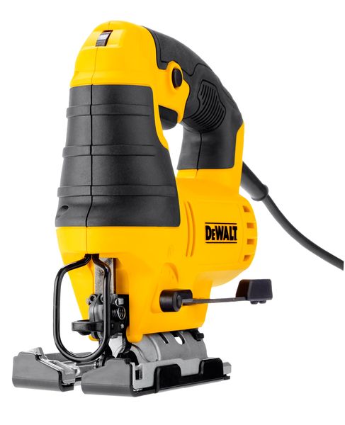 Dewalt DWE349 Pendelhub-Stichsäge<br>