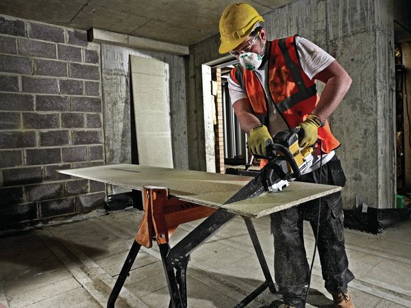 Dewalt DWE397 Spezialsäge<br>
