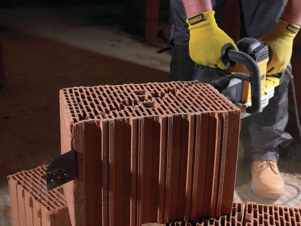 Dewalt DWE397 Spezialsäge<br>