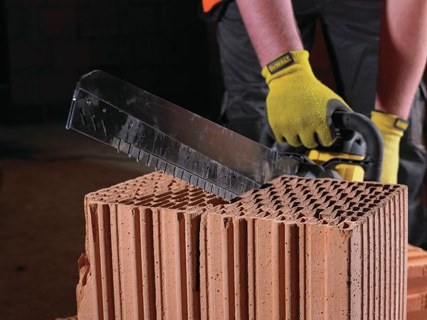 Dewalt DWE397 Spezialsäge<br>
