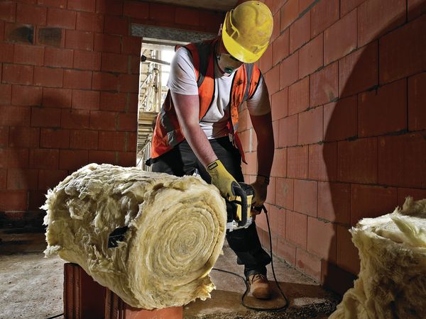Dewalt DWE397 Spezialsäge<br>