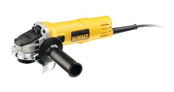 Dewalt DWE4057 Winkelschleifer, 125mm<br>