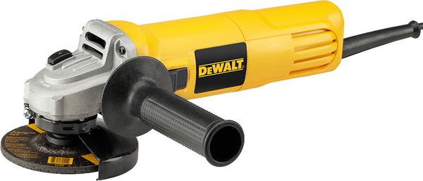 Dewalt DWE4117 Winkelschleifer, 125mm<br>