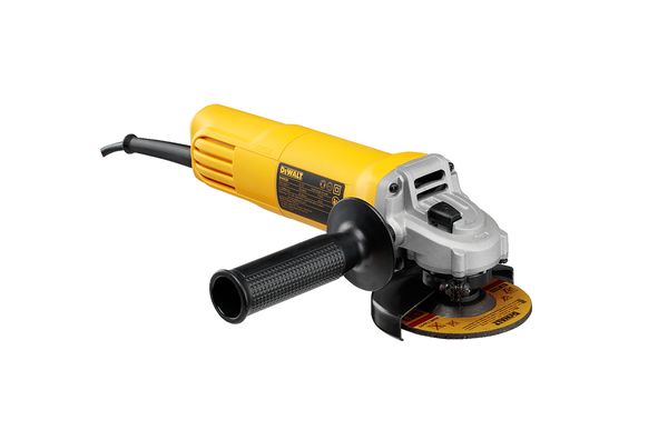 Dewalt DWE4117 Winkelschleifer, 125mm<br>
